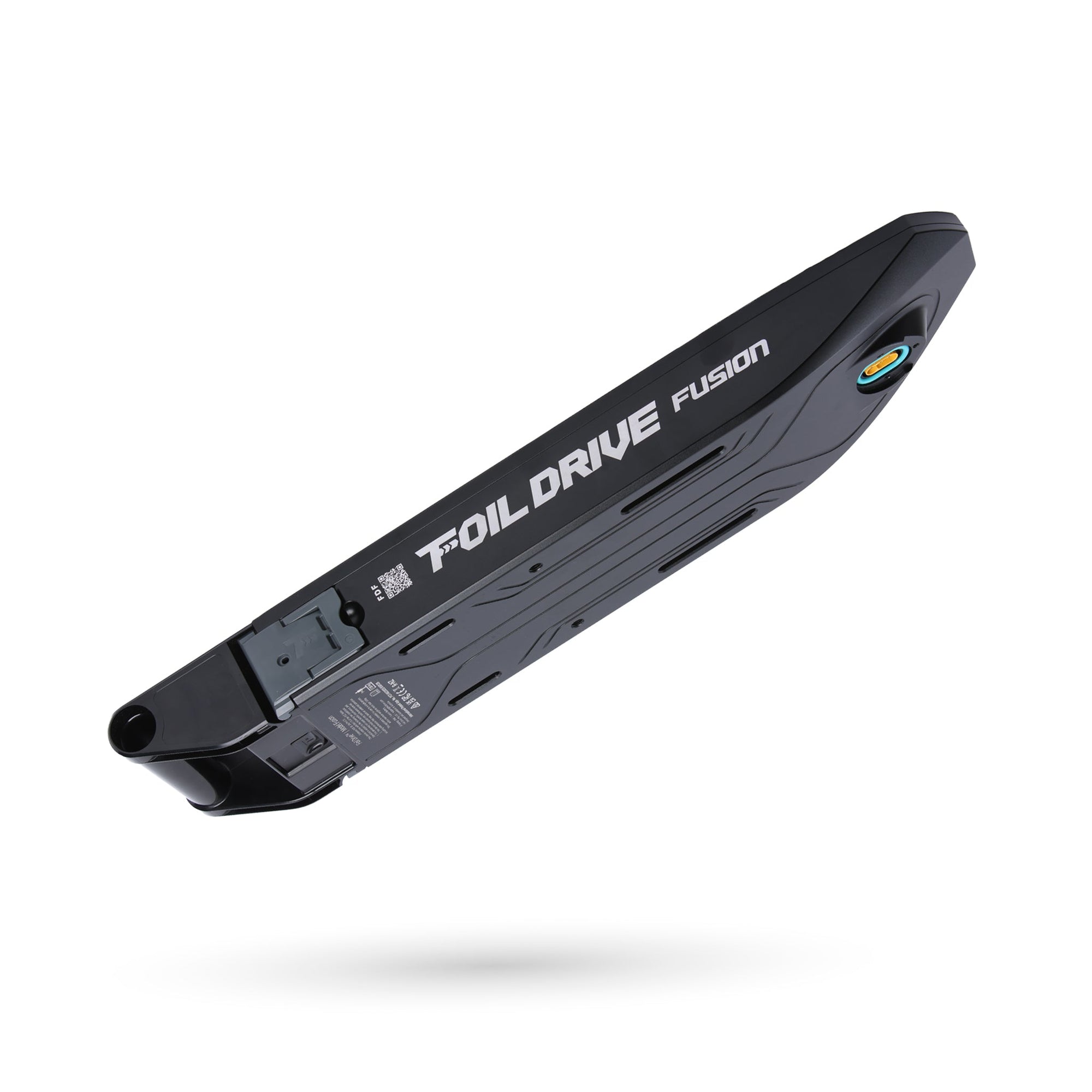 Foil Drive Fusion (Base Kit) - Kitesource