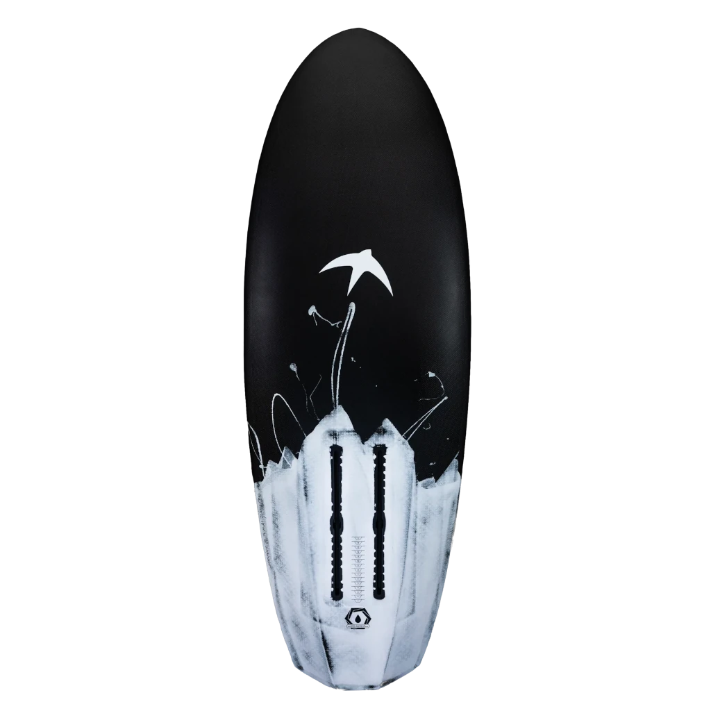 Omen Foils Flux v2 Board