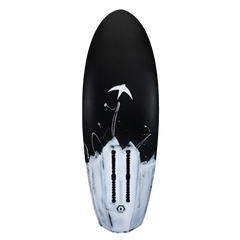 Omen Foils Flux v2 Foil Board Canada - Kitesource