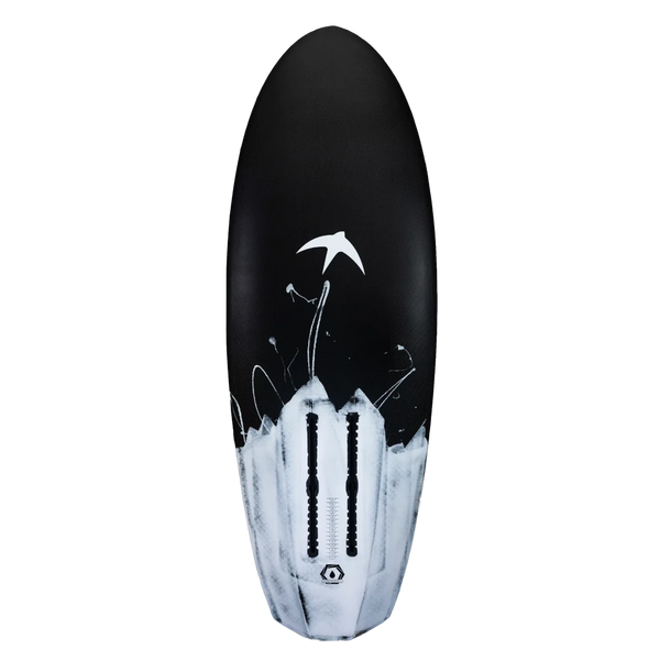 Omen Foils Flux v2 Foil Board Canada - Kitesource