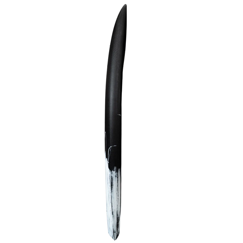 Omen Foils Flux v2 Board