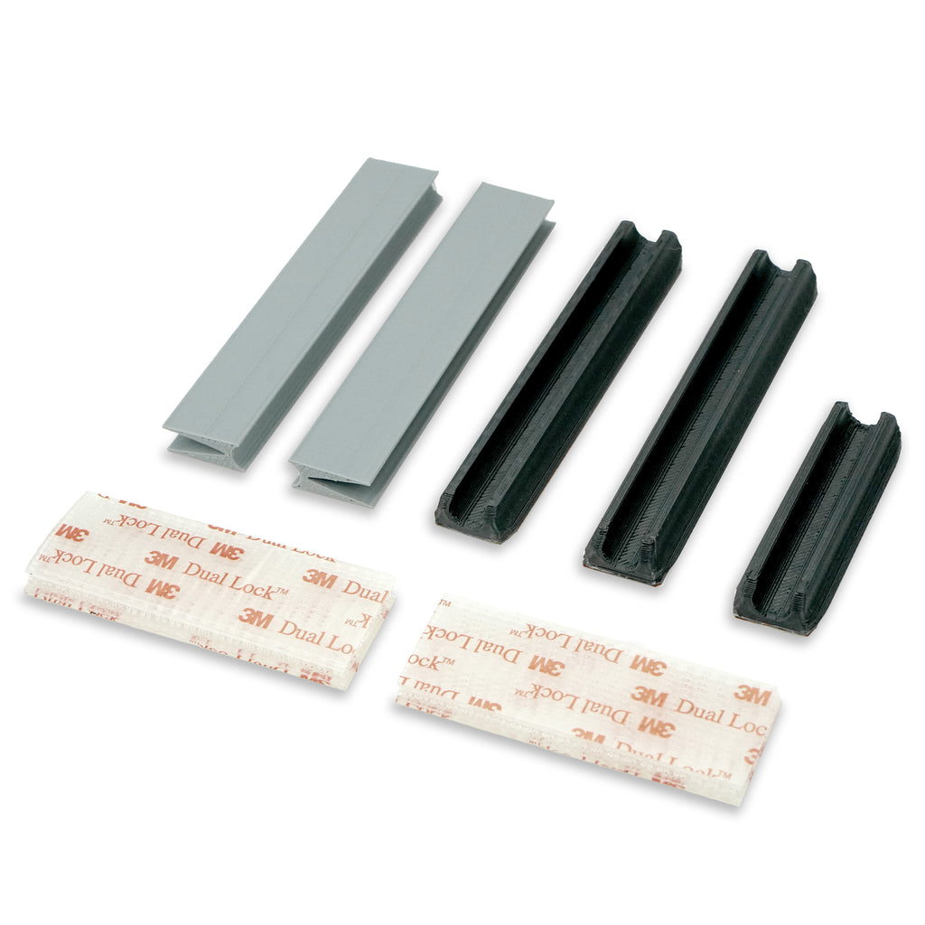 Foil Drive Additional Board Install Kit contents