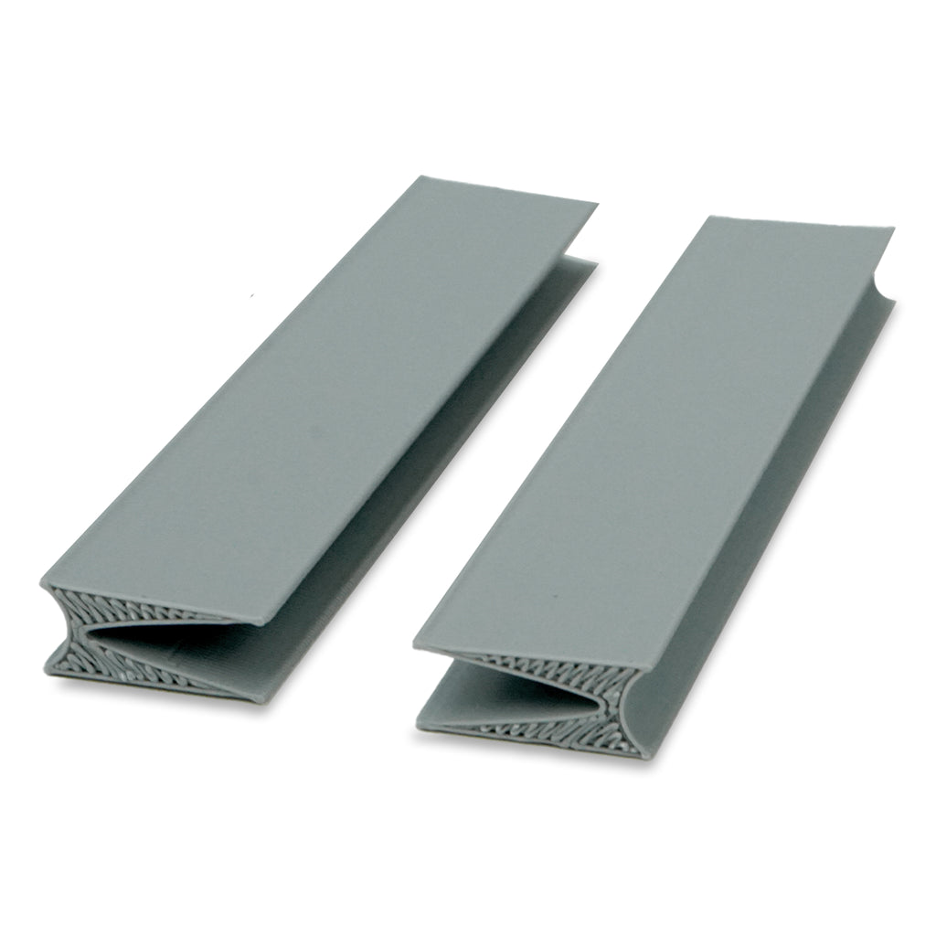 Foil Drive Additional Board Install Kit cable guide