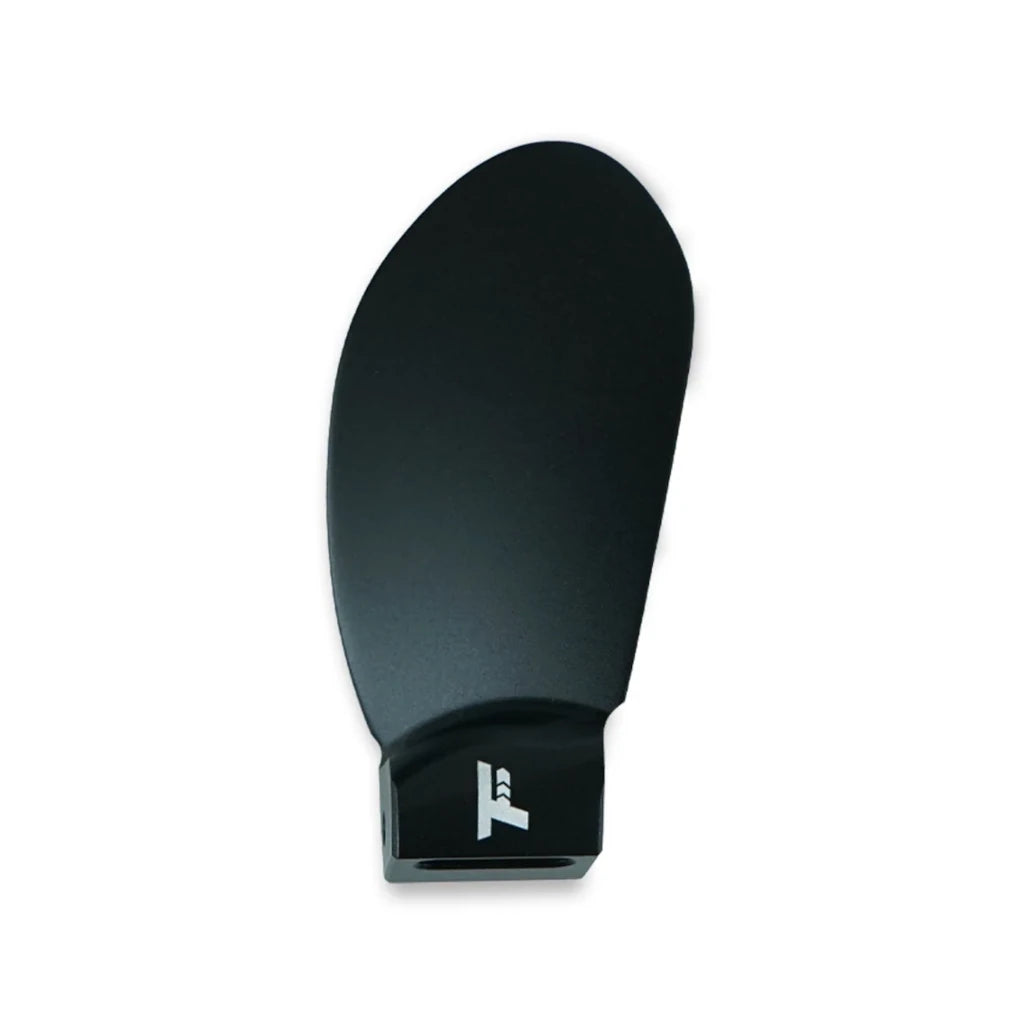 Foil Drive Single Aluminum Propeller