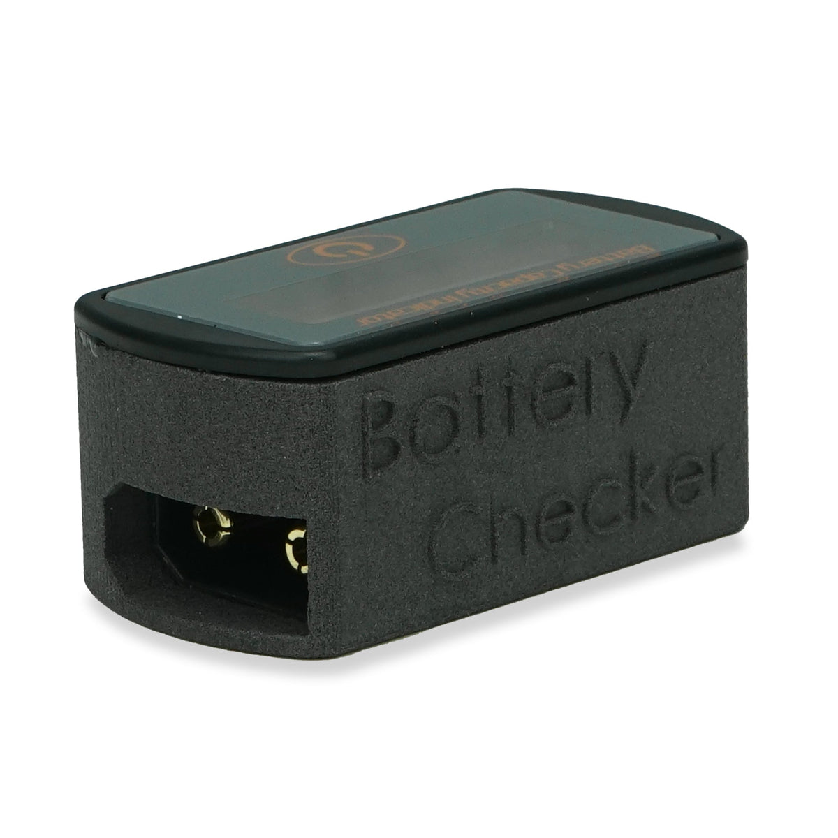 Foil Drive 40v Battery Checker