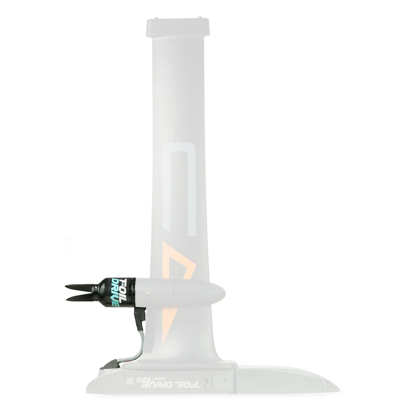 Foil Drive GEN2 Motor