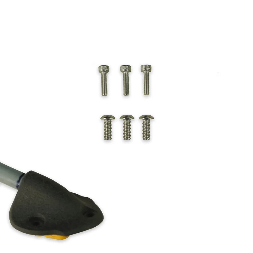 Foil Drive GEN2 Motor