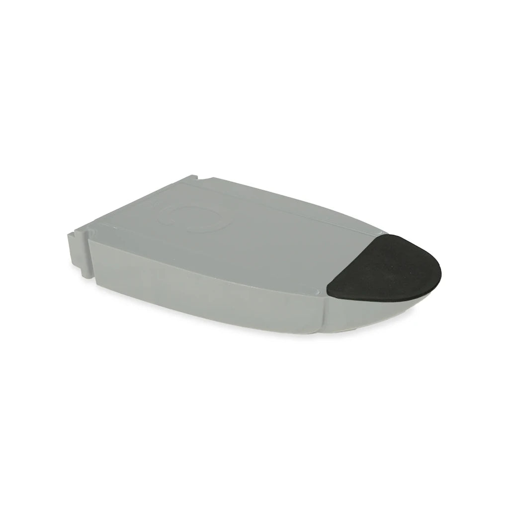 Nose Cone Rocker Foam Pad