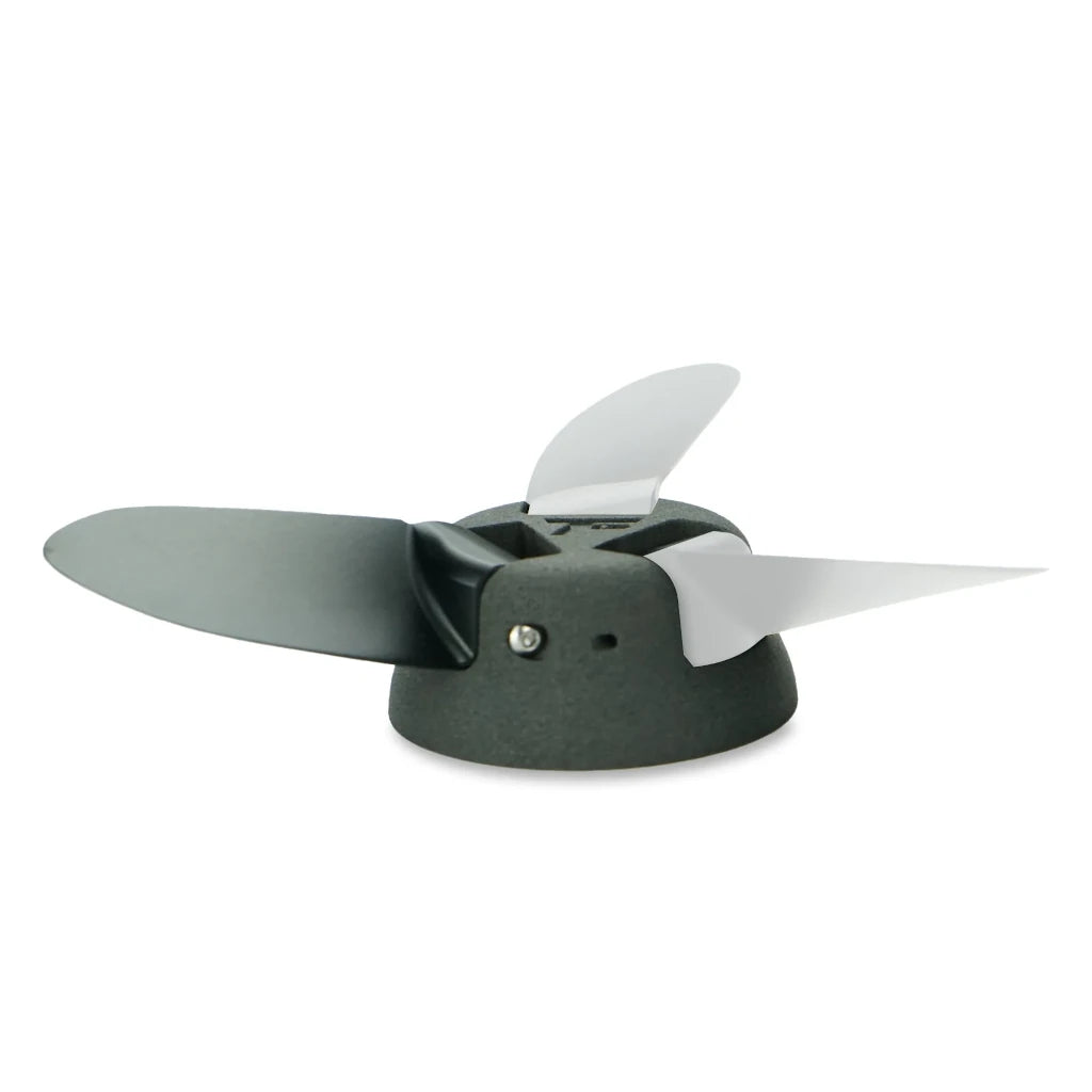 Foil Drive 3 Blade Propeller Upgrade Kit - 3 blades