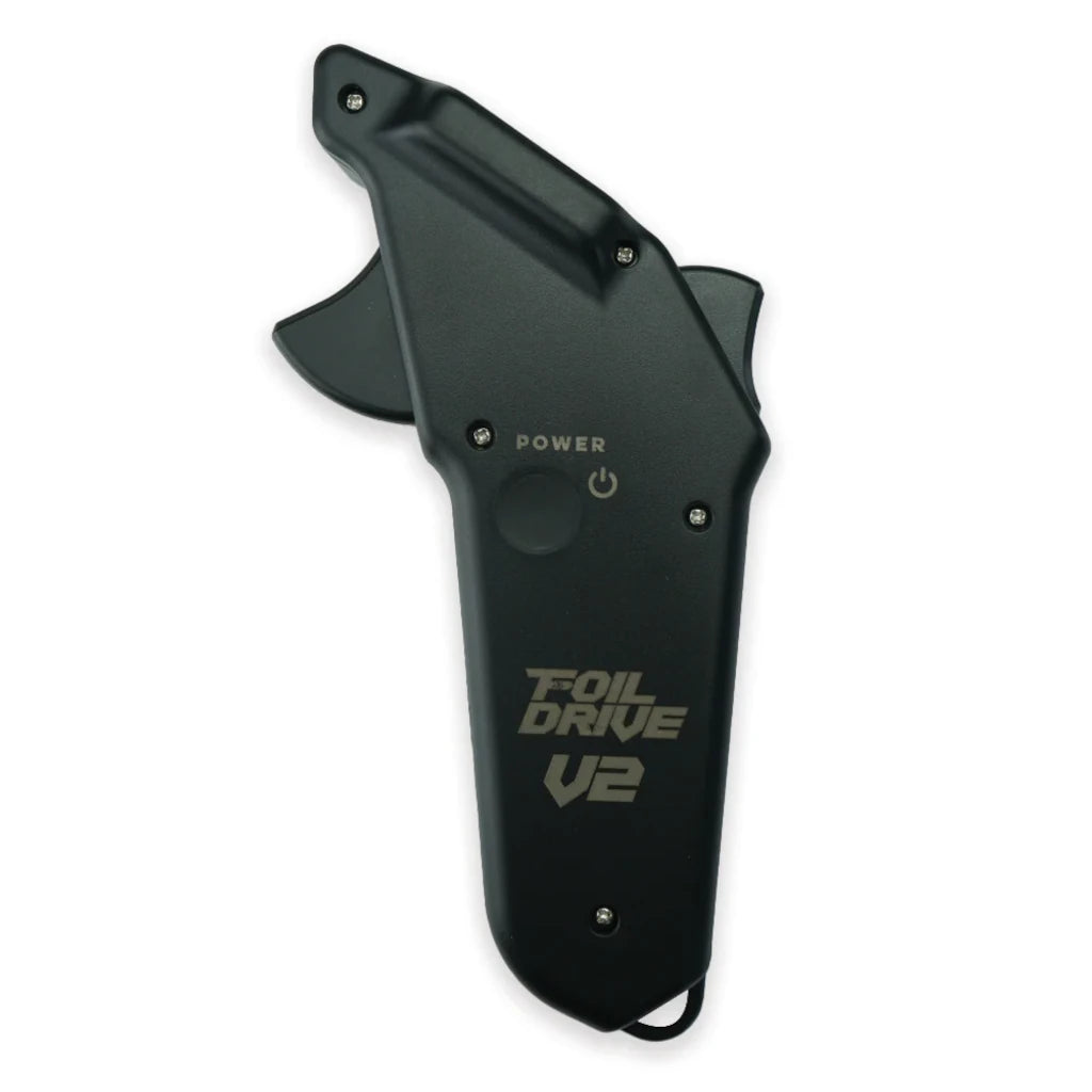 Foil Drive V2 Controller Left