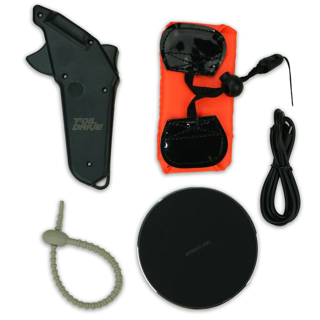 Foil Drive V2 Controller Package