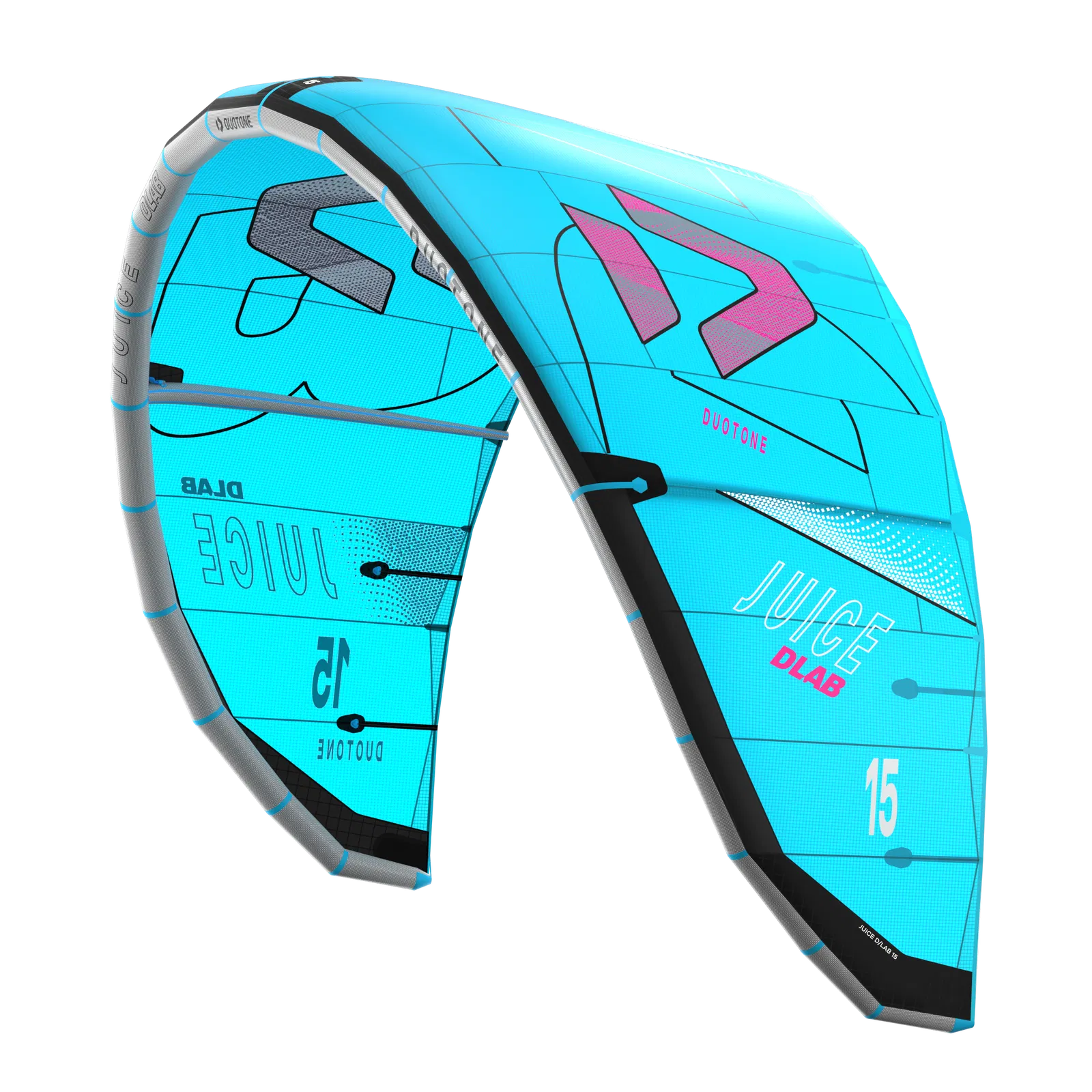 2026 Duotone Juice D/LAB Kiteboarding Kite