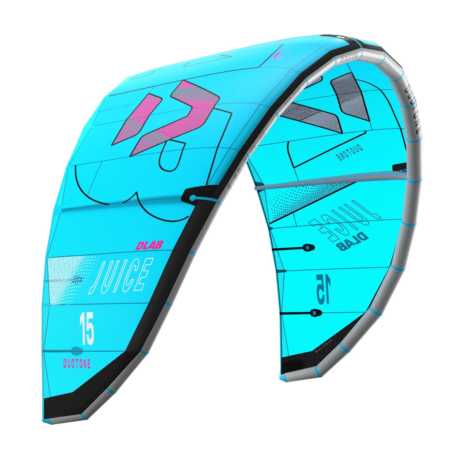 2026 Duotone Juice D/LAB Kiteboarding Kite
