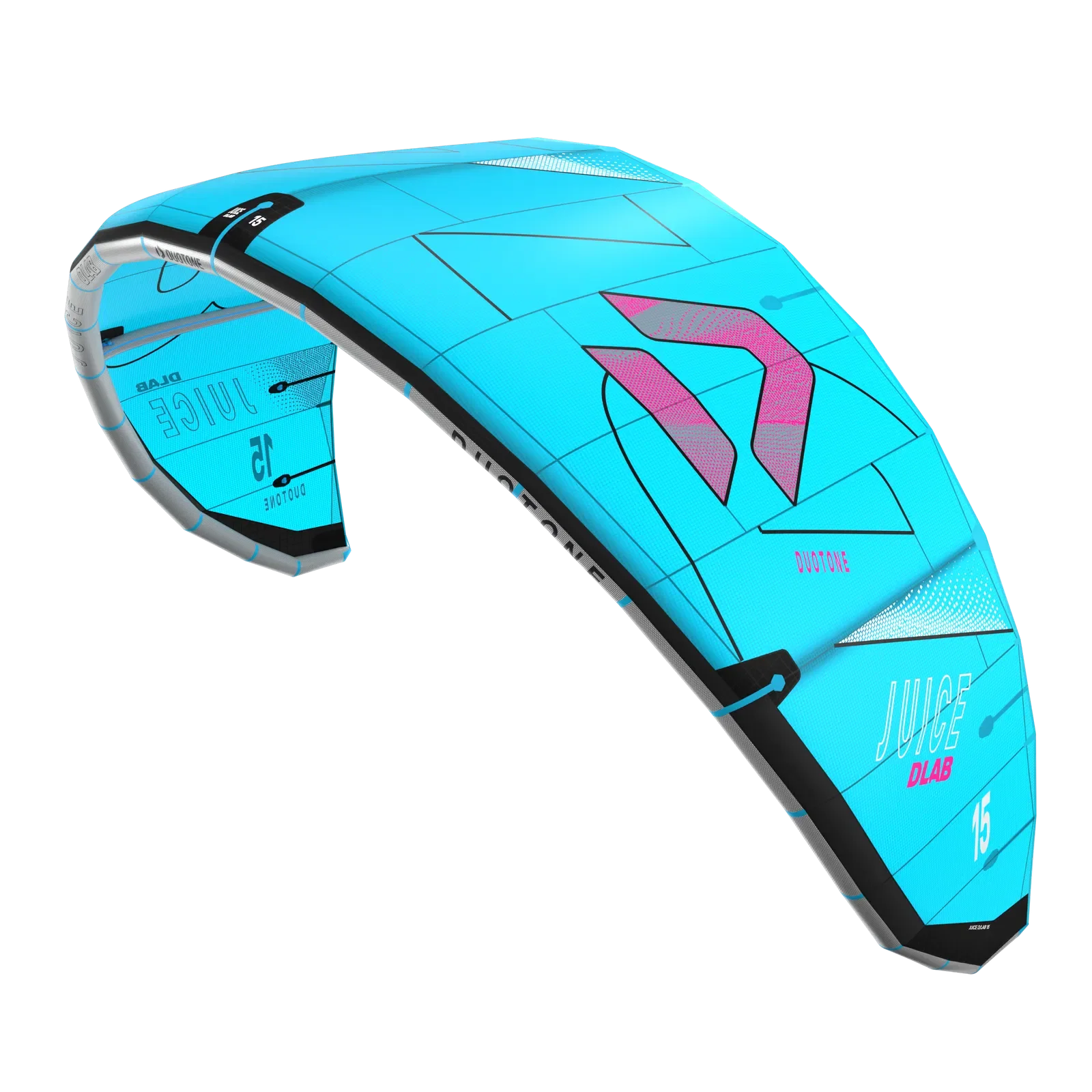 2026 Duotone Juice D/LAB Kiteboarding Kite