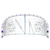 2026 Duotone Neo Concept Blue  Bottom Canada