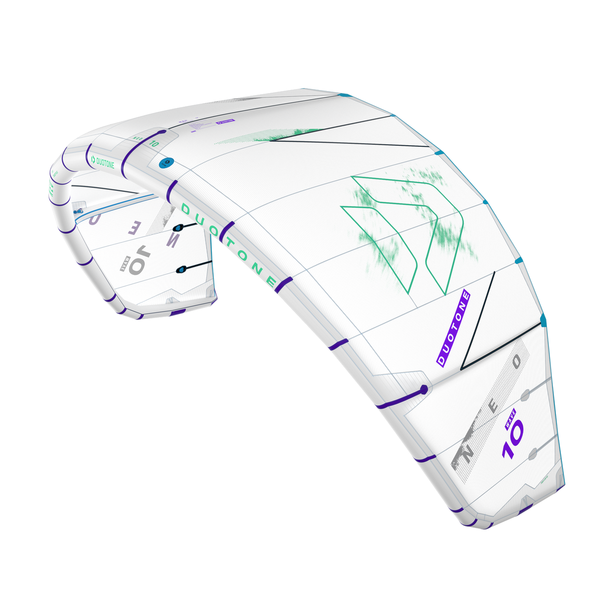 2026 Duotone Neo Concept Blue Angle Canada