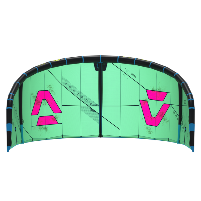 2026 Duotone Neo SLS Green Bottom Canada