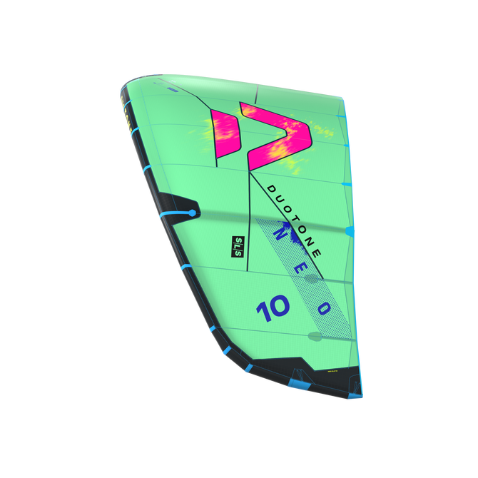 2026 Duotone Neo SLS Green Side Canada