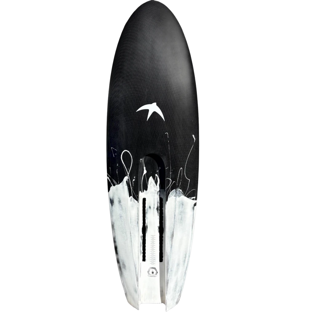 Omen Capacitor Bottom FoilDrive Trench Board Canada