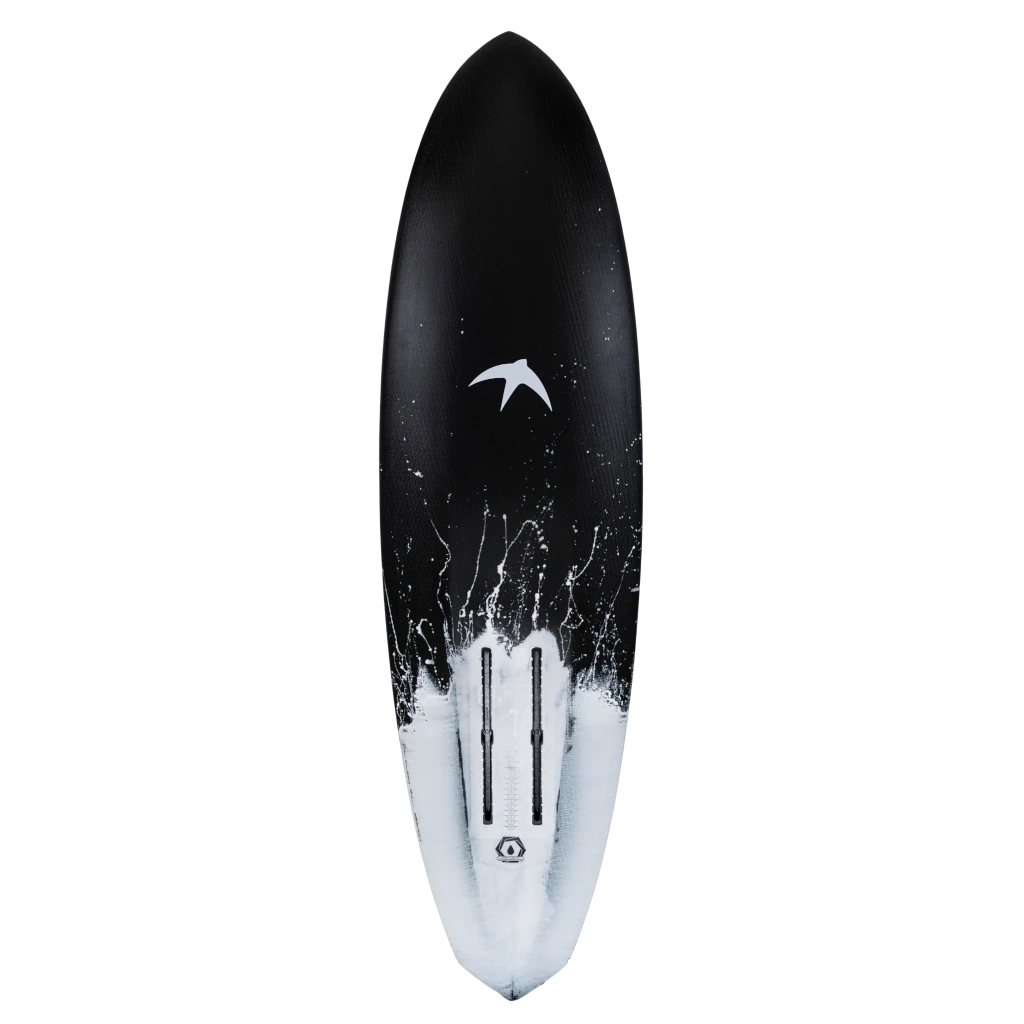 Omen Emissary High Performance Wing and Prone Board Bottom Canada