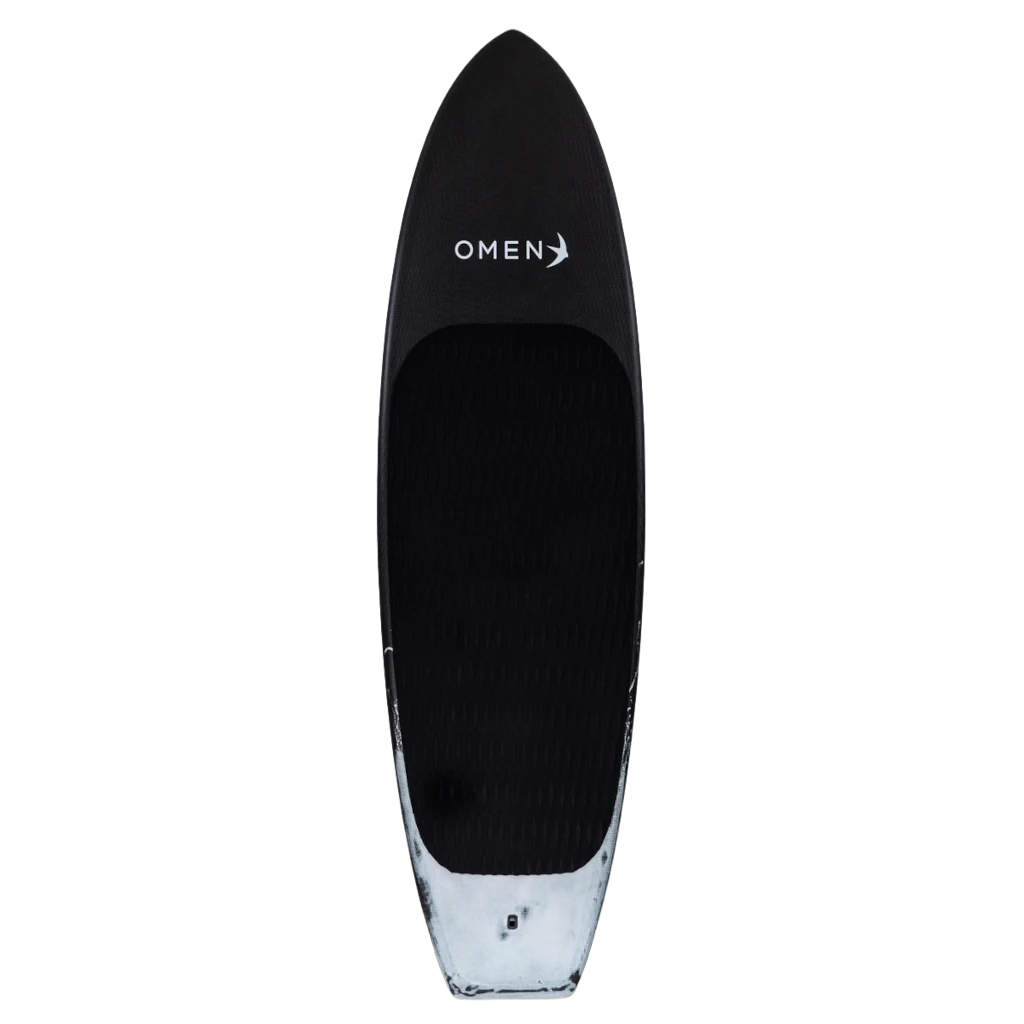 Omen Emissary High Performance Wing and Prone Board Top Canada