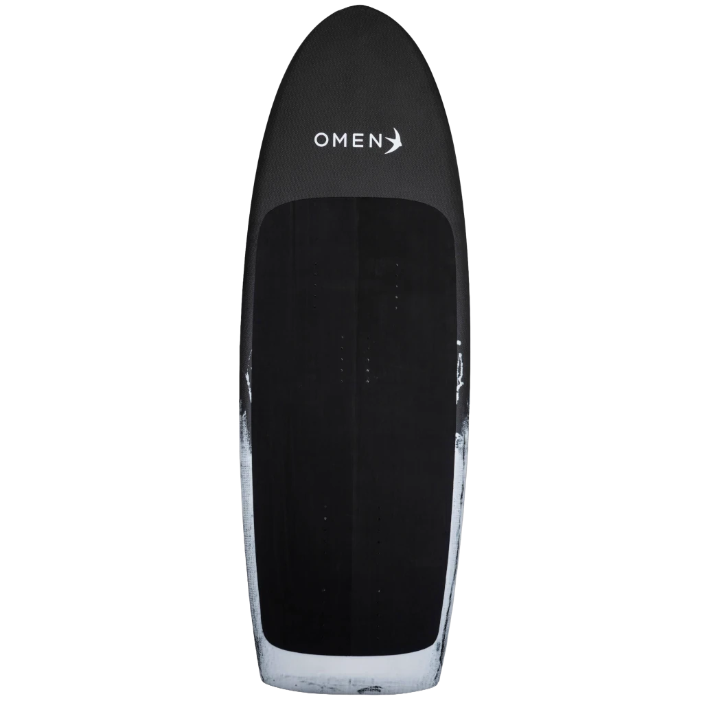 Omen Flux Foil Board Top Canada