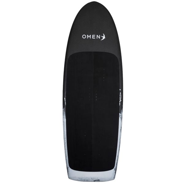 Omen Foils Flux Board - Kitesource