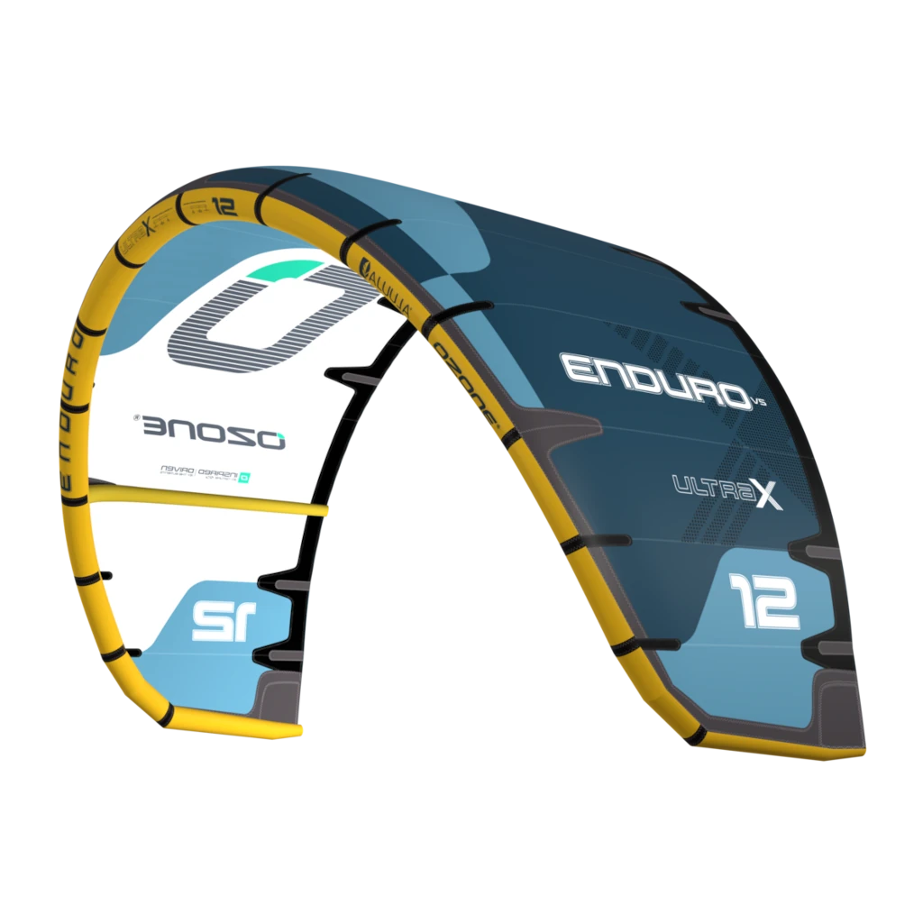 Ozone Enduro V5 Ultra-X Blue Canada