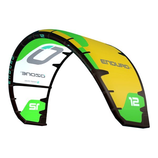 Ozone Enduro V2 11㎡　カイトサーフィン Ozone Enduro V2 Kite | King of Watersports