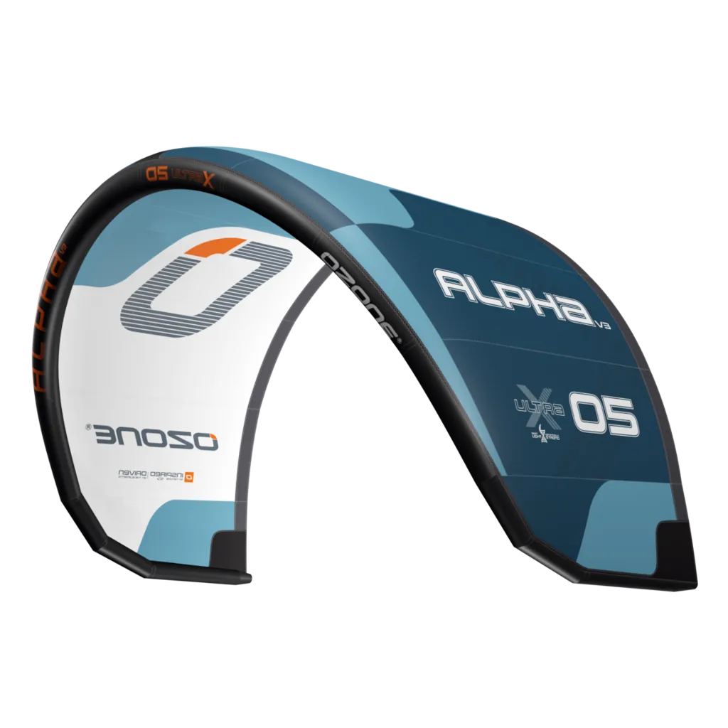 Ozone Alpha 3 Blue Canada