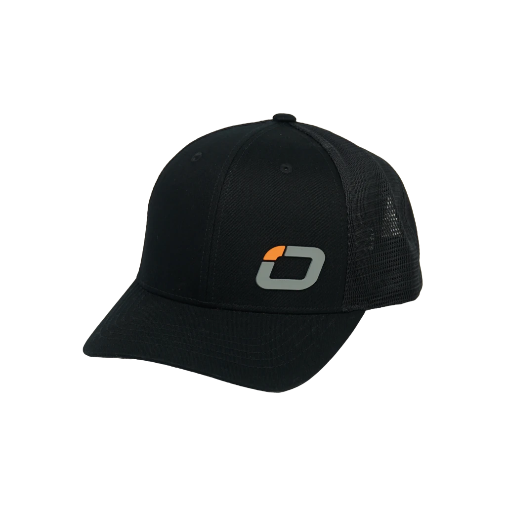Ozone Cap