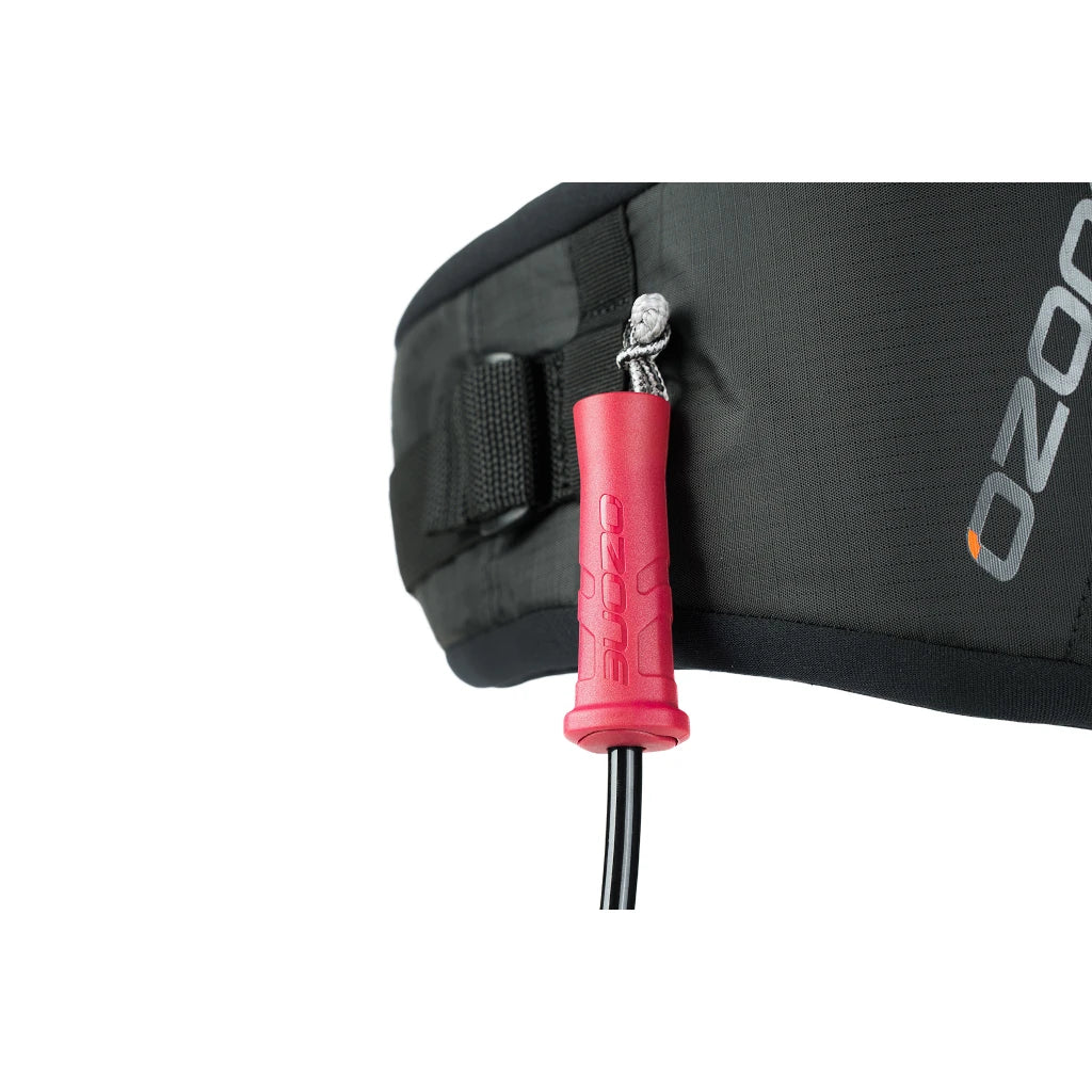 Ozone Connect Wing V2 Harness Leash attachement point