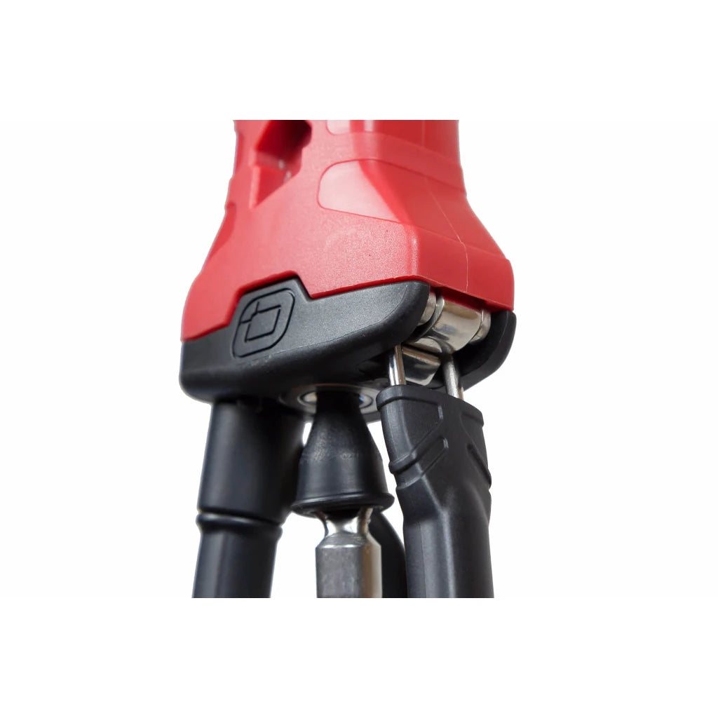 Ozone Contact Water V5 - Kite Control Bar Click In