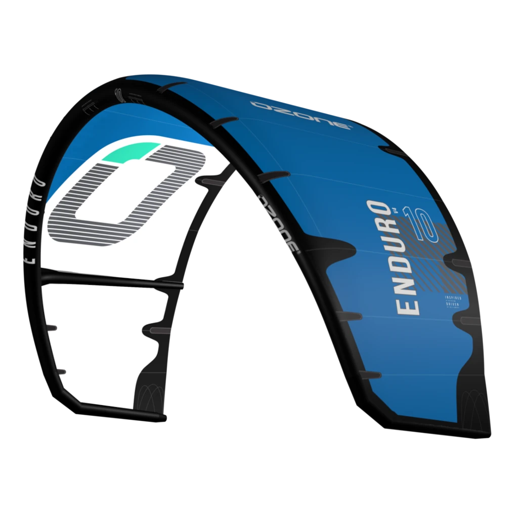 Ozone Enduro V4 Blue Canada