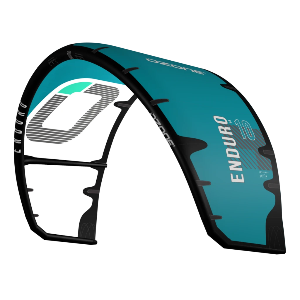 Ozone Enduro V4 Emerald Canada