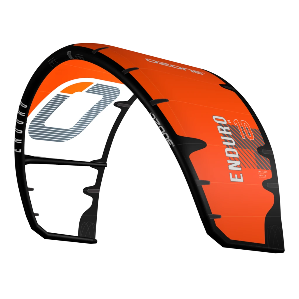 Ozone Enduro V4 Orange Canada