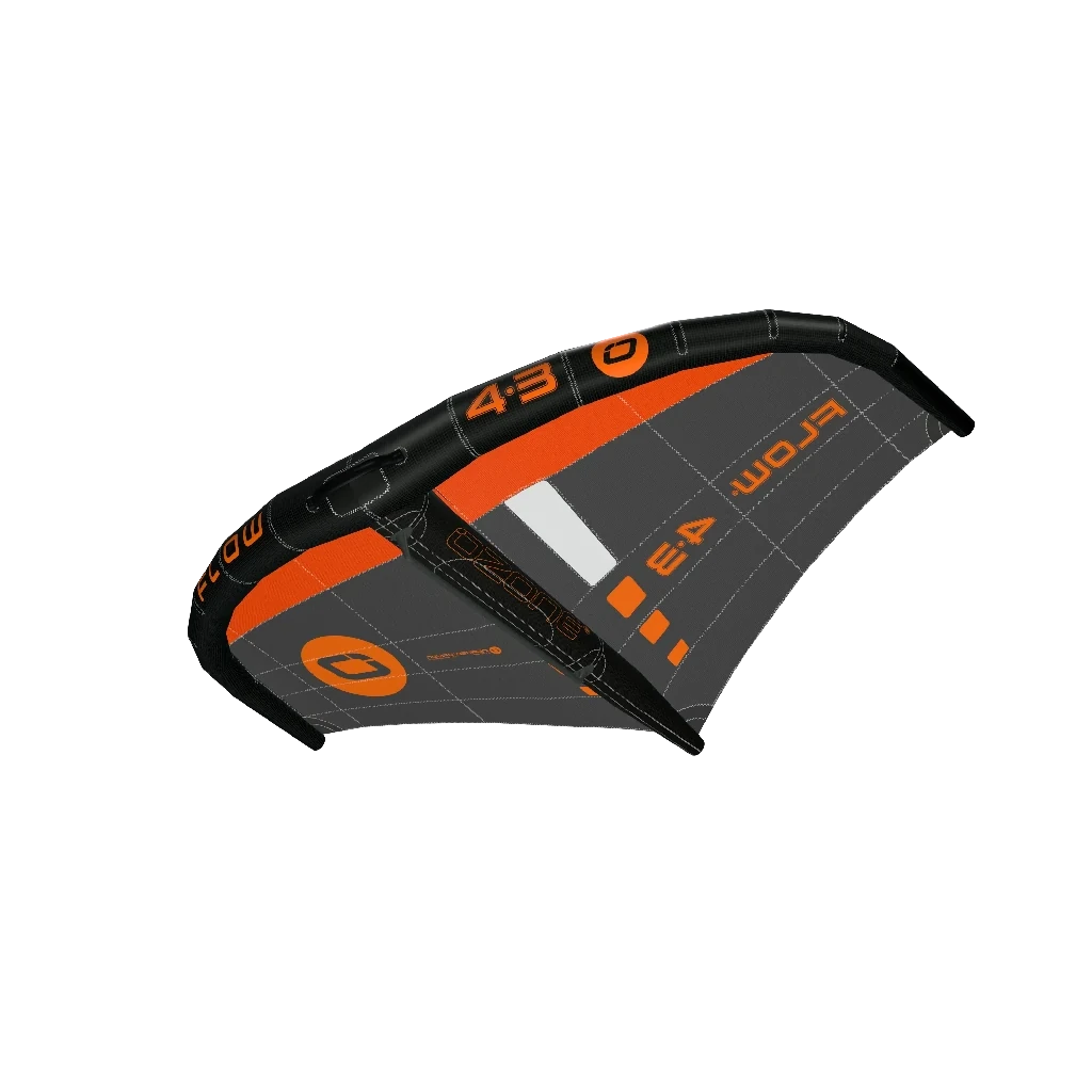 Ozone Flow V2 Bottom Orange Canada