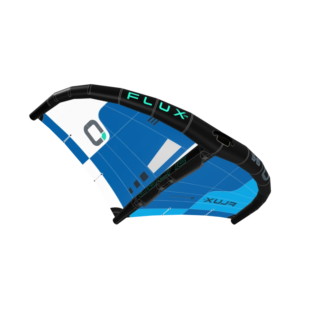 Ozone Flux V2 Bottom Blue Canada