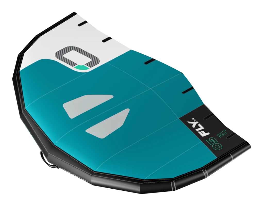 Ozone Fly V1 Top Emerald Canada