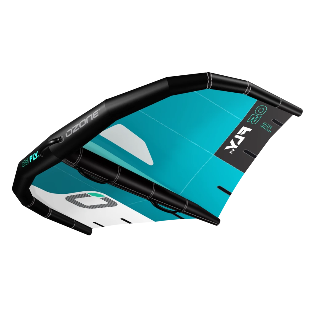 Ozone Fly V1 Bottom Emerald Canada