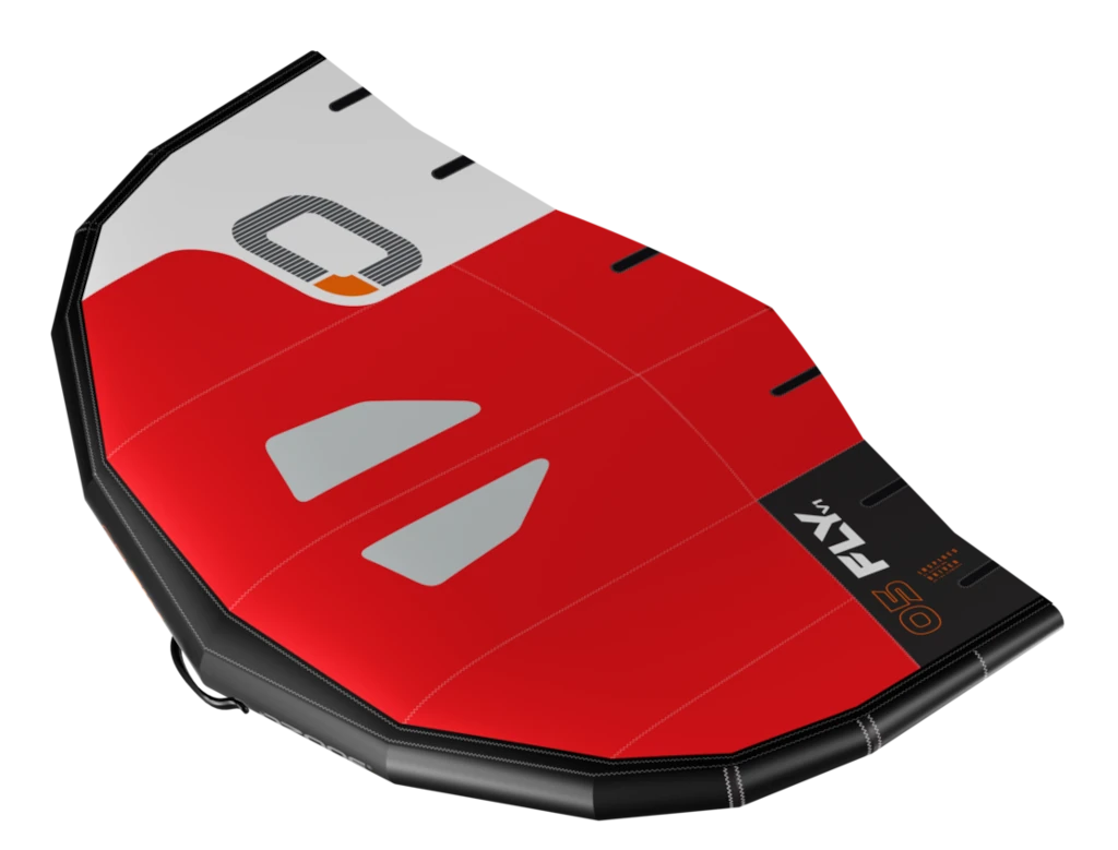 Ozone Fly V1 Top Red Canada