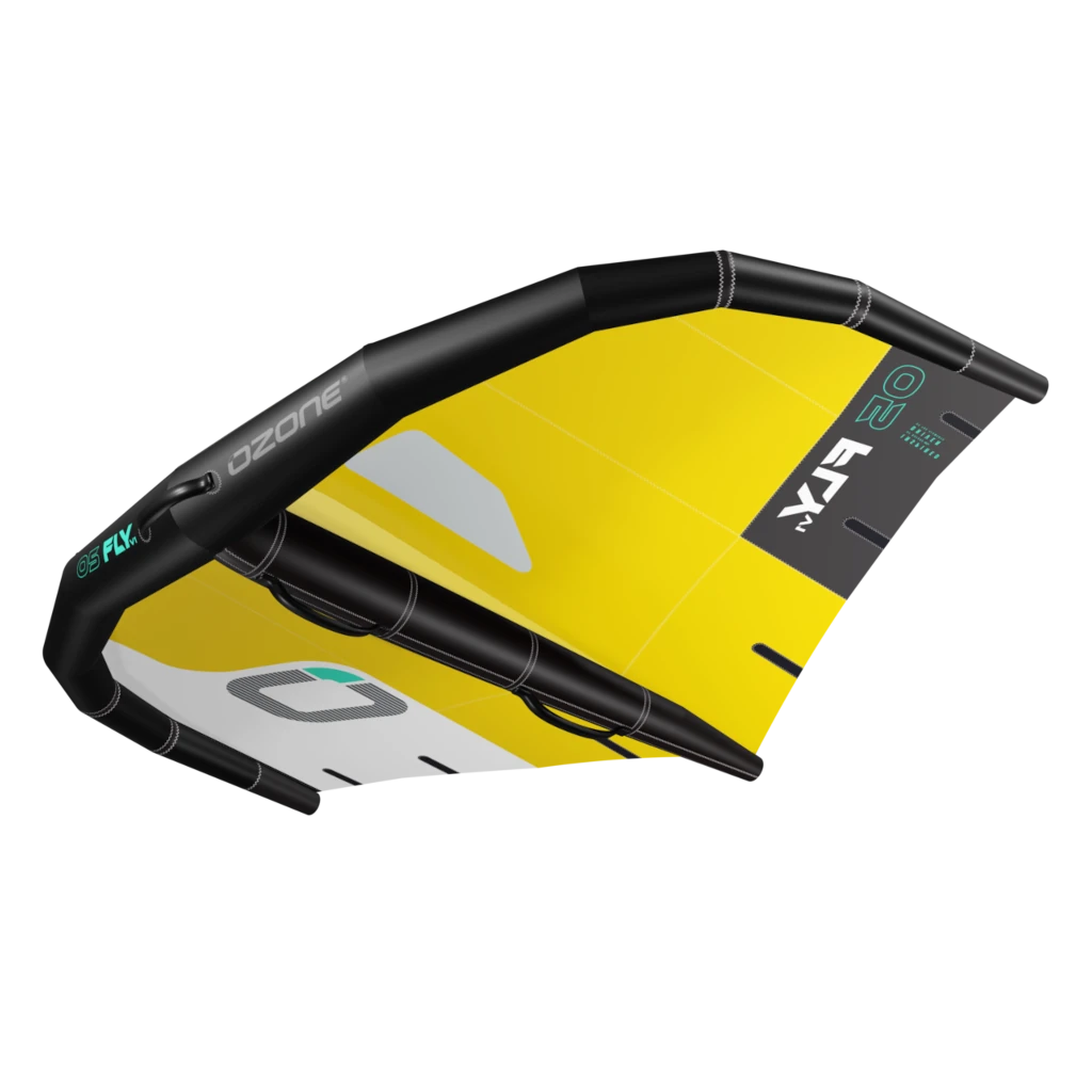 Ozone Fly V1 Bottom Yellow Canada