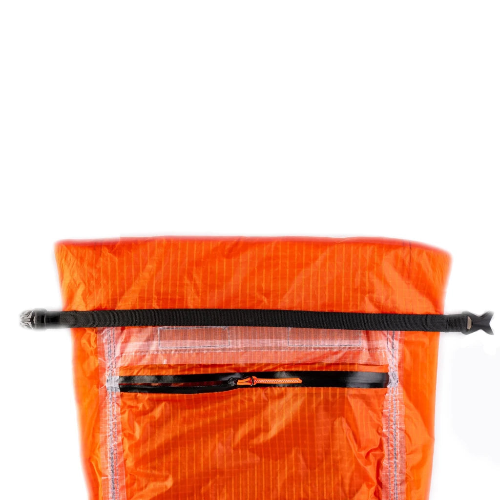 Ozone Parawing Mission Pack Top Canada