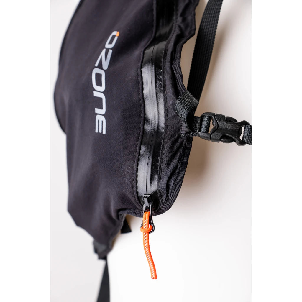 Ozone Parawing Mission Pack Zipper Canada