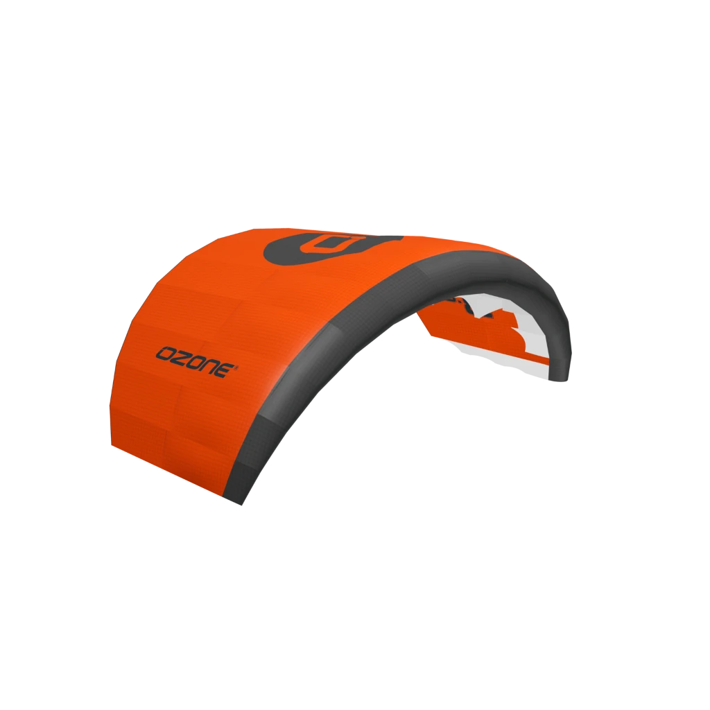 Ozone PowerPack Parawing