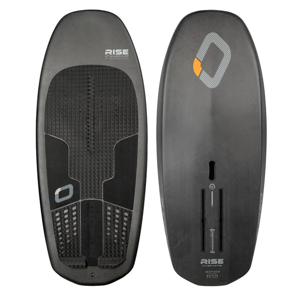 Ozone Rise Wing Foil Board - Kitesource