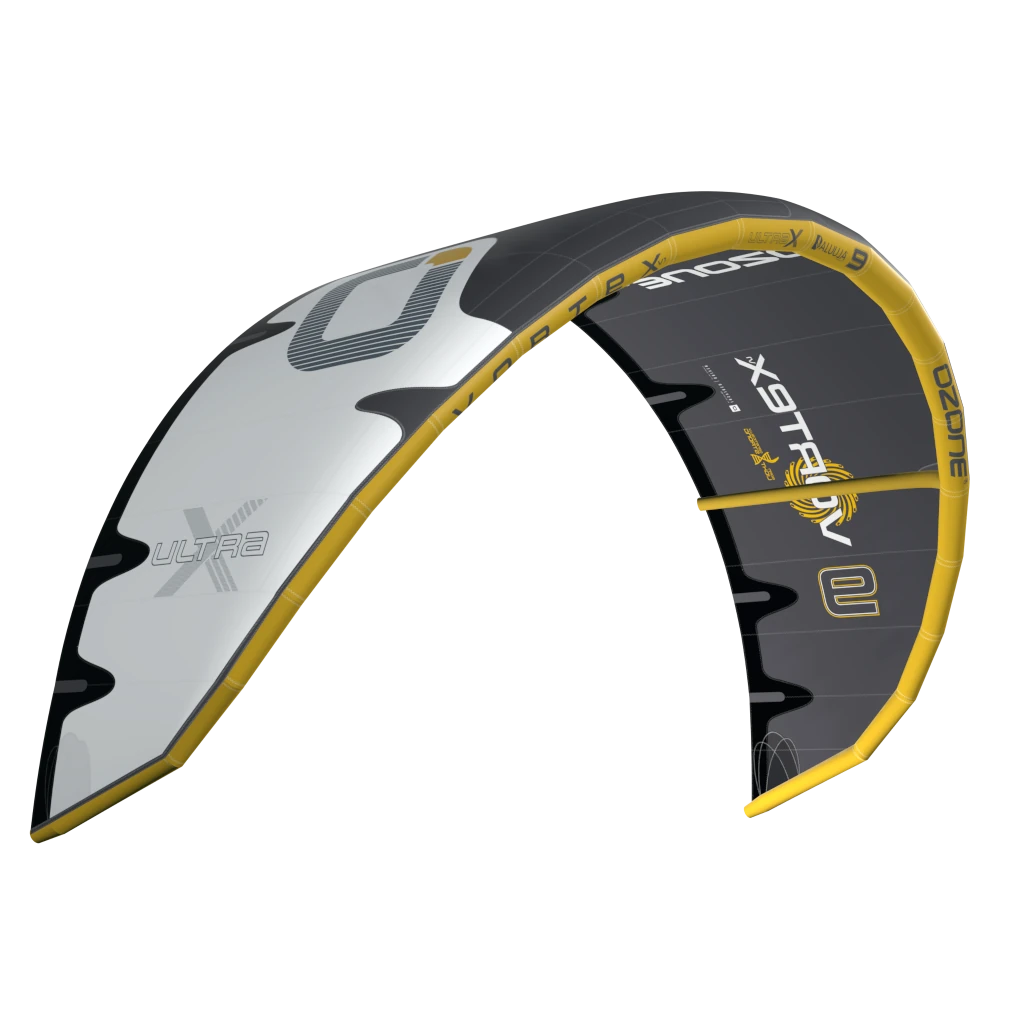 Ozone Vortex Left Profile