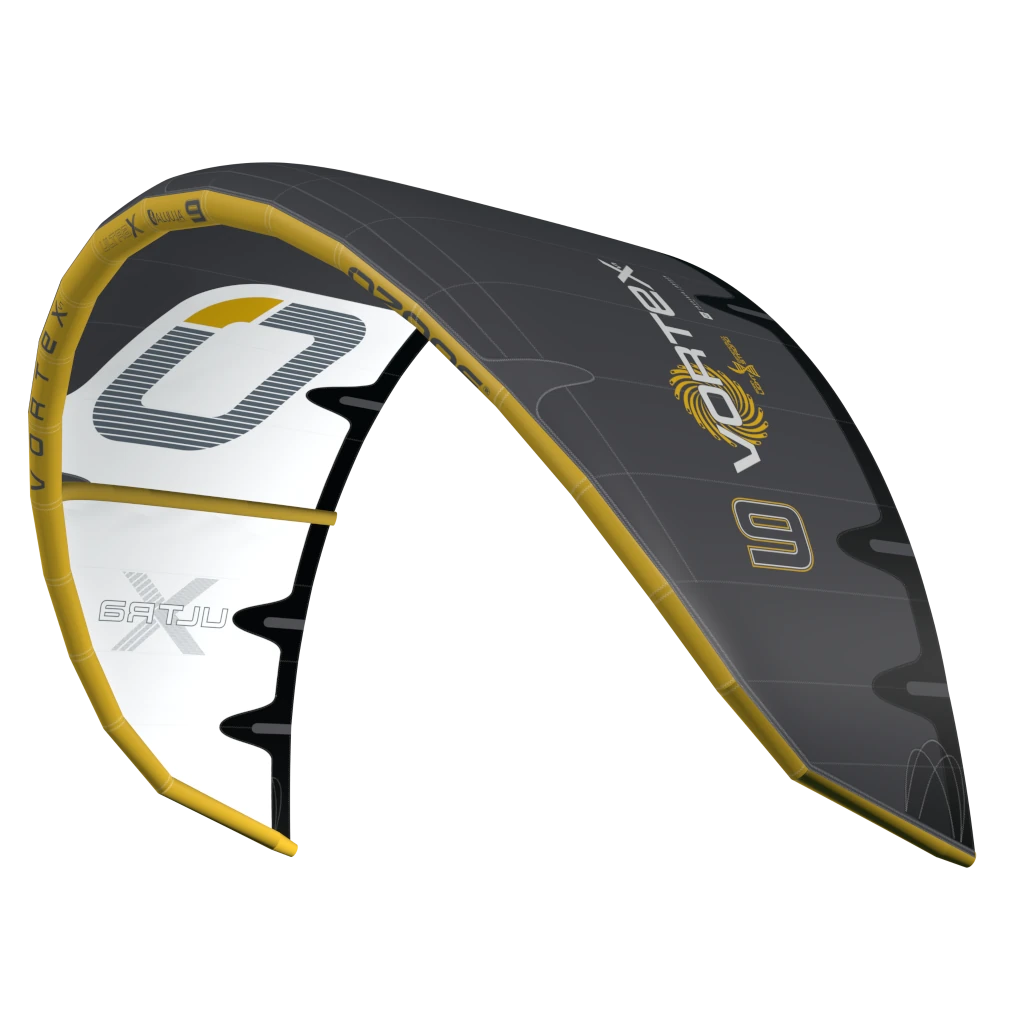 Ozone Vortex Right Profile