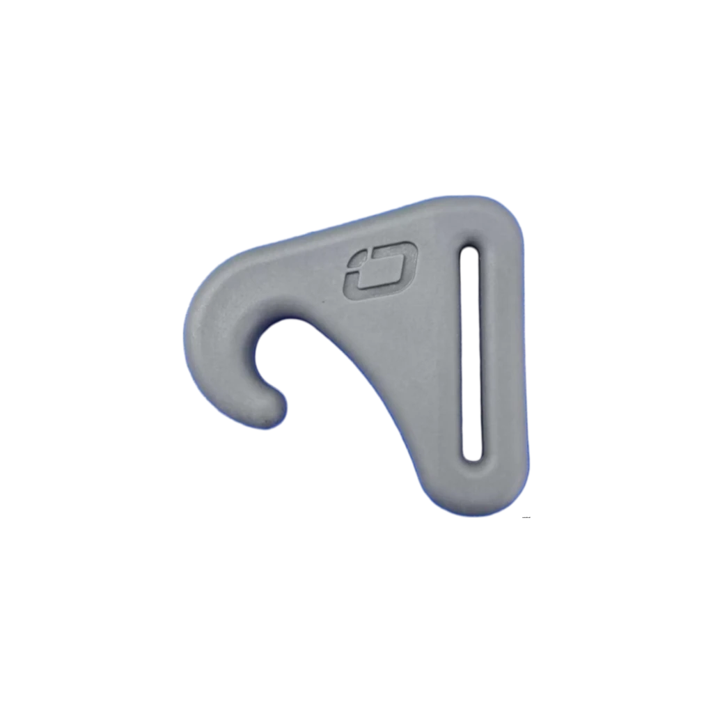 Ozone Wing Harness Hook
