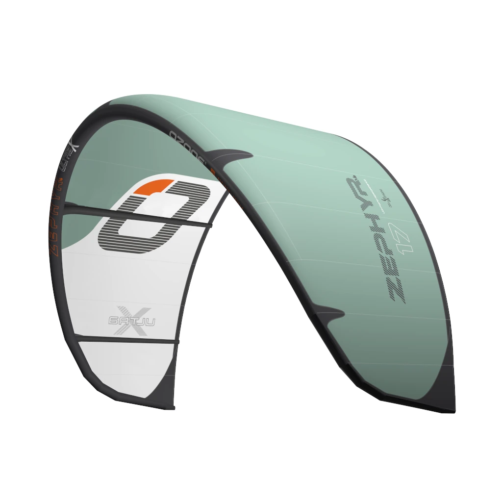 Ozone Zephyr V8 Ultra-X